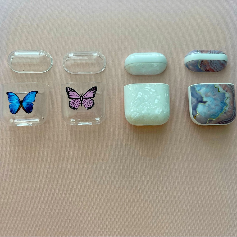 Airpod Cases Bundle